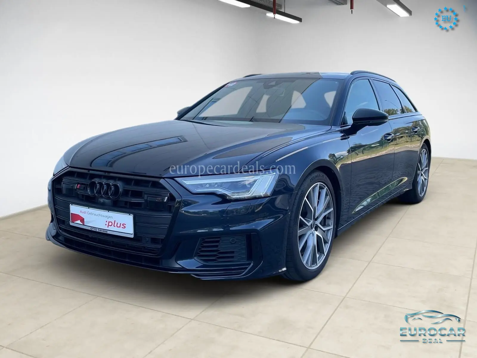 Audi S6