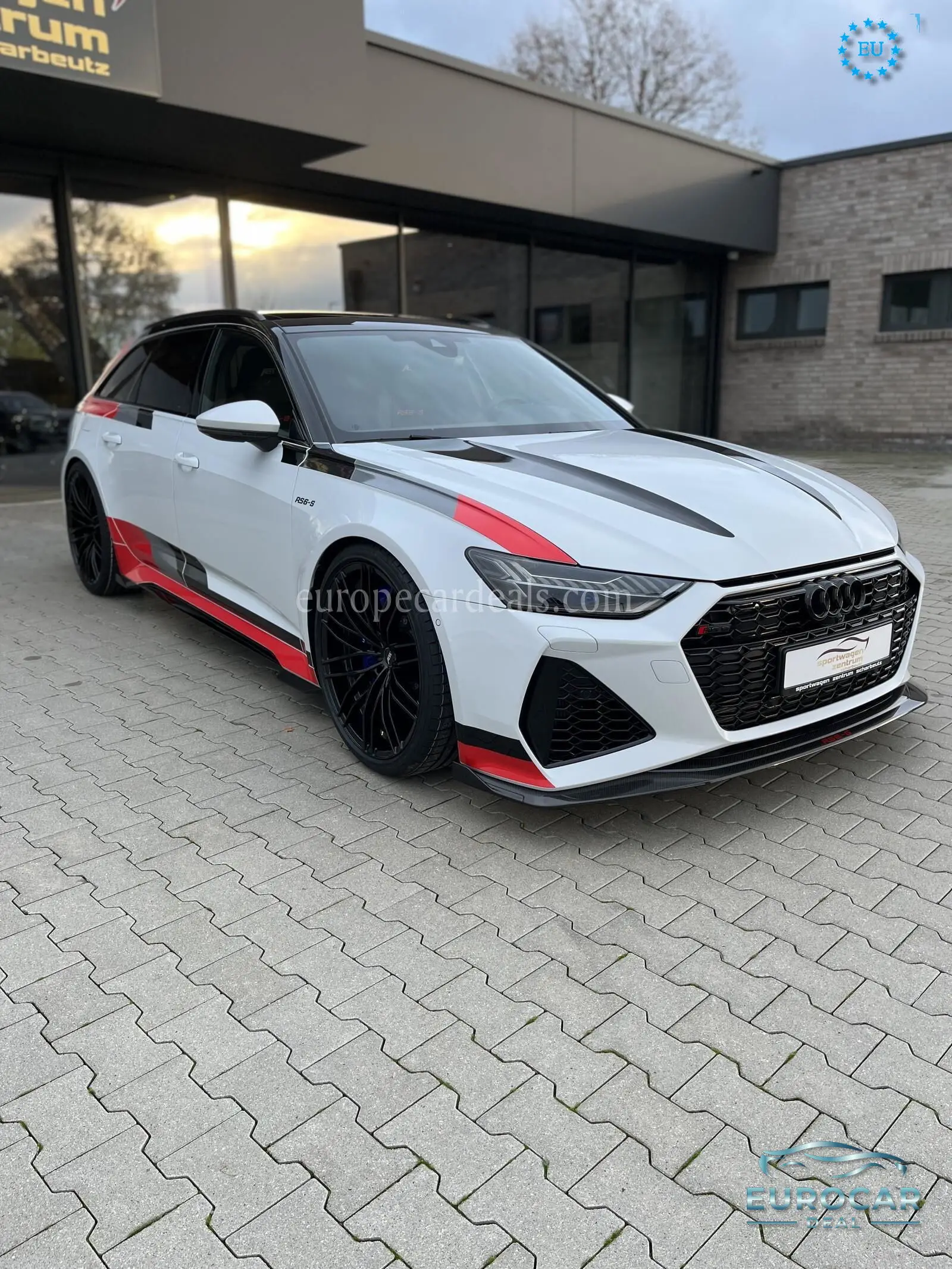 Audi RS6