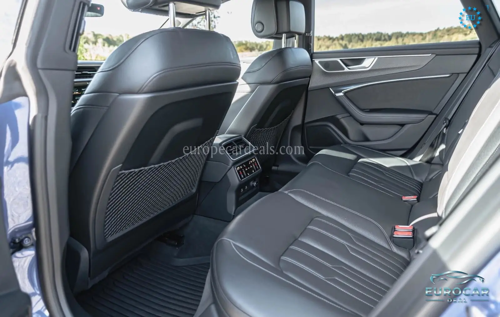Audi S7
