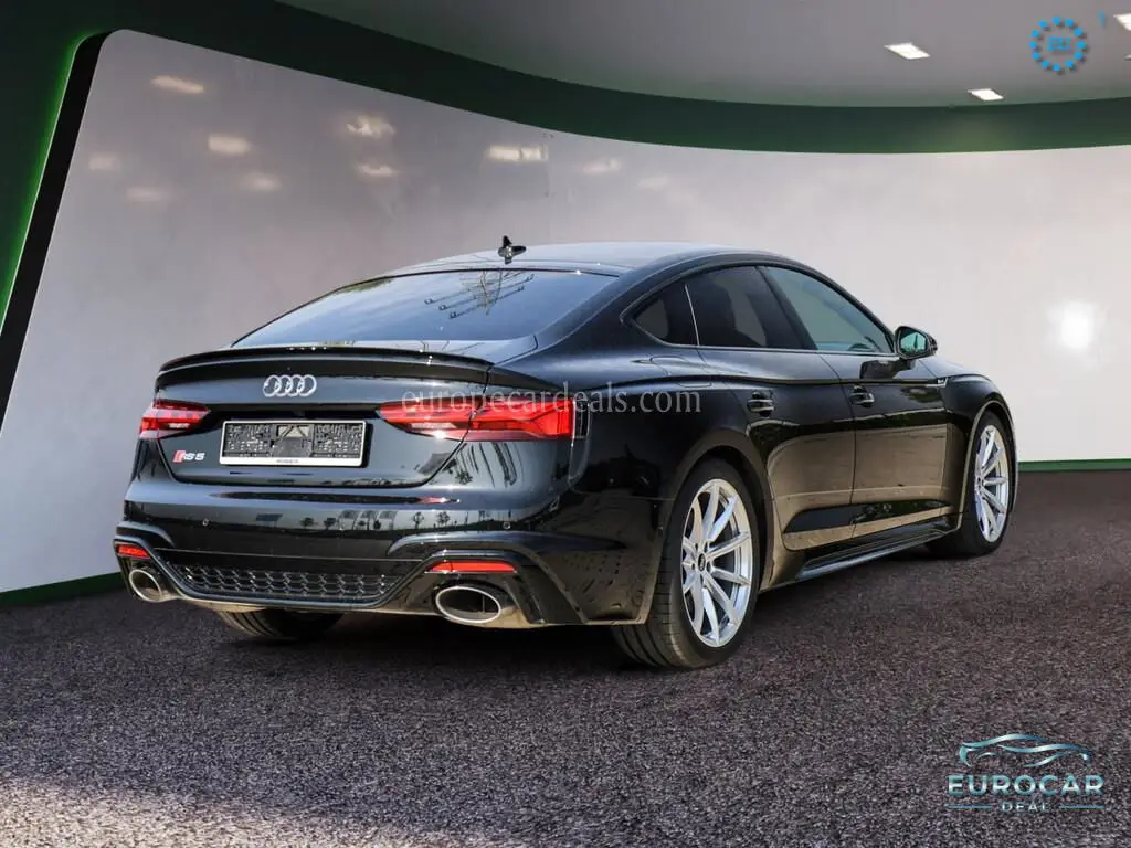 Audi RS5