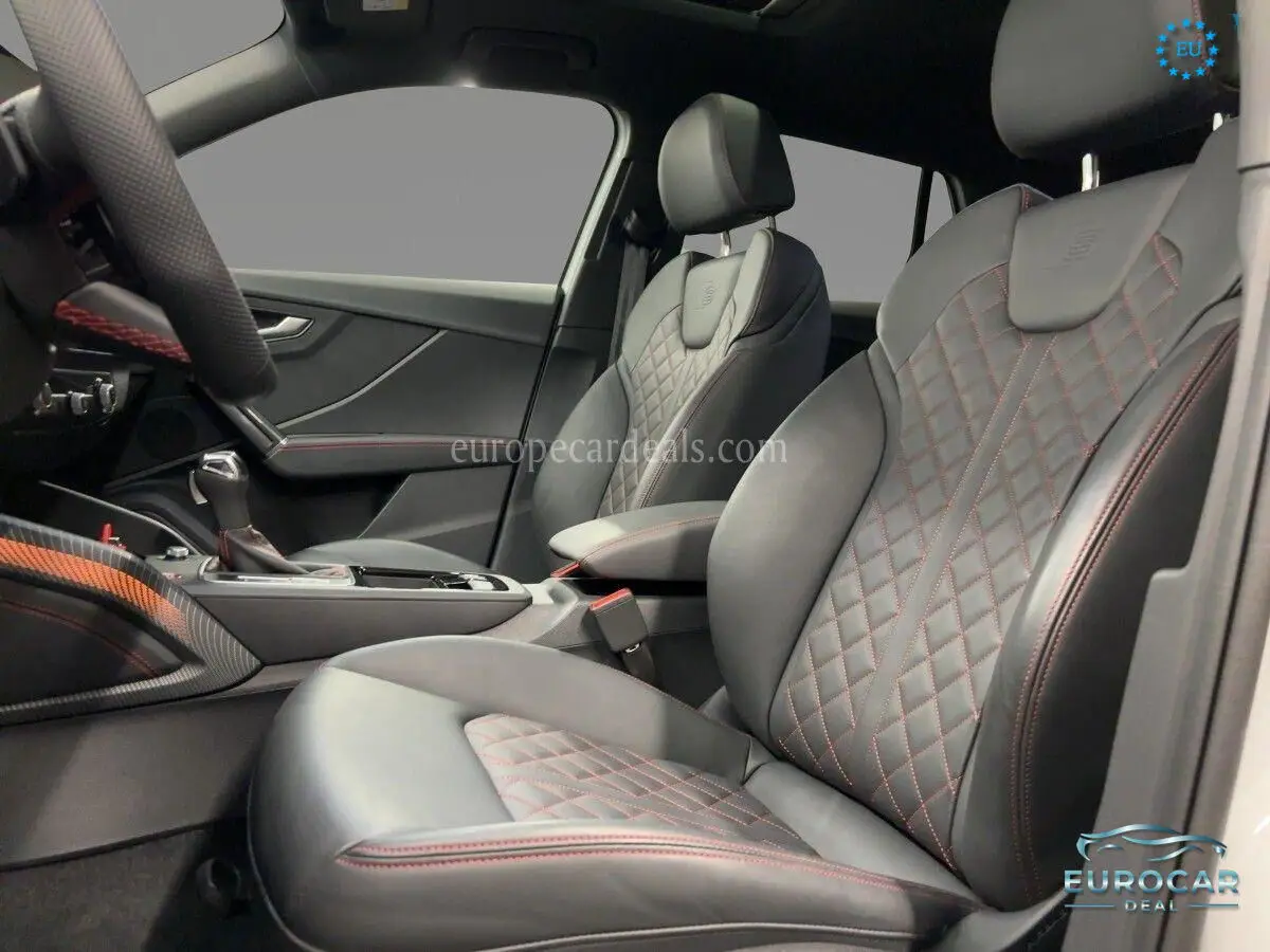Audi SQ2