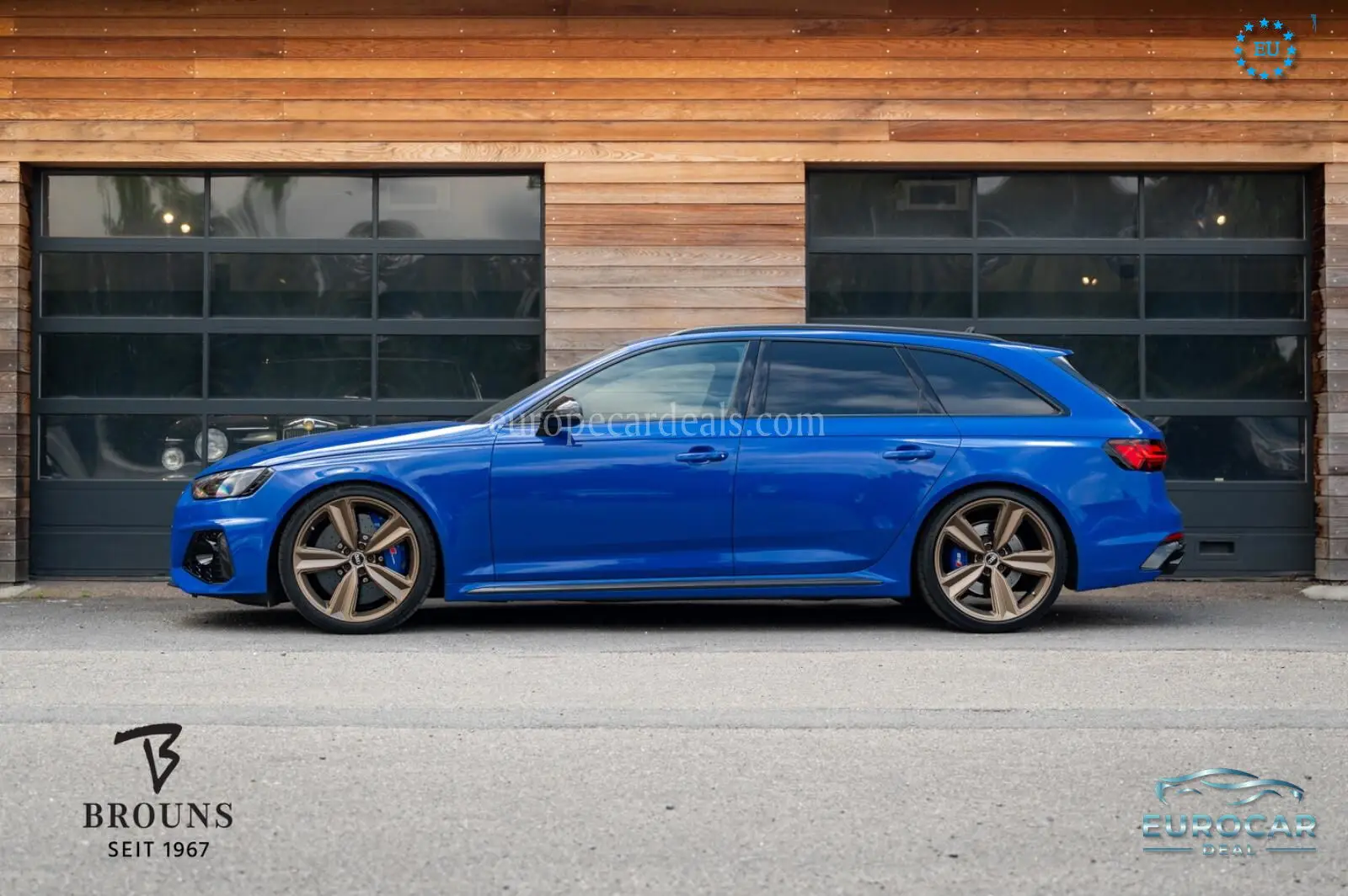Audi RS4