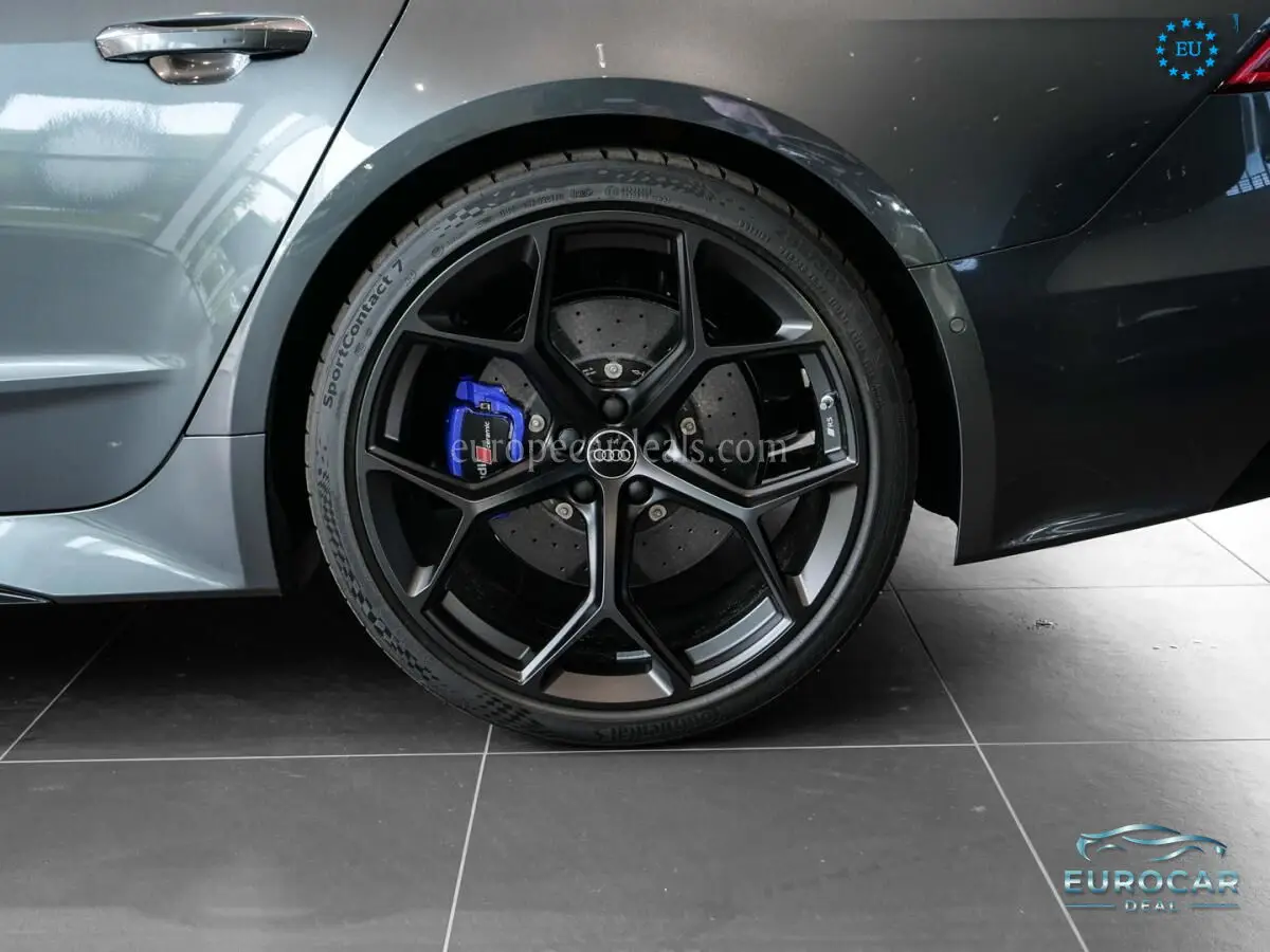 Audi RS7