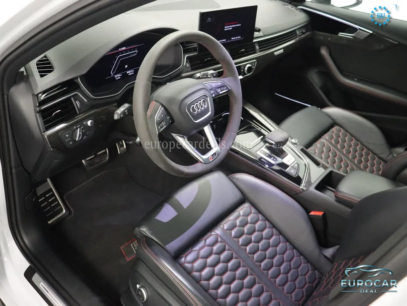 Audi RS4