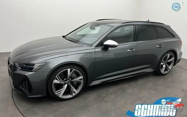 Audi RS6