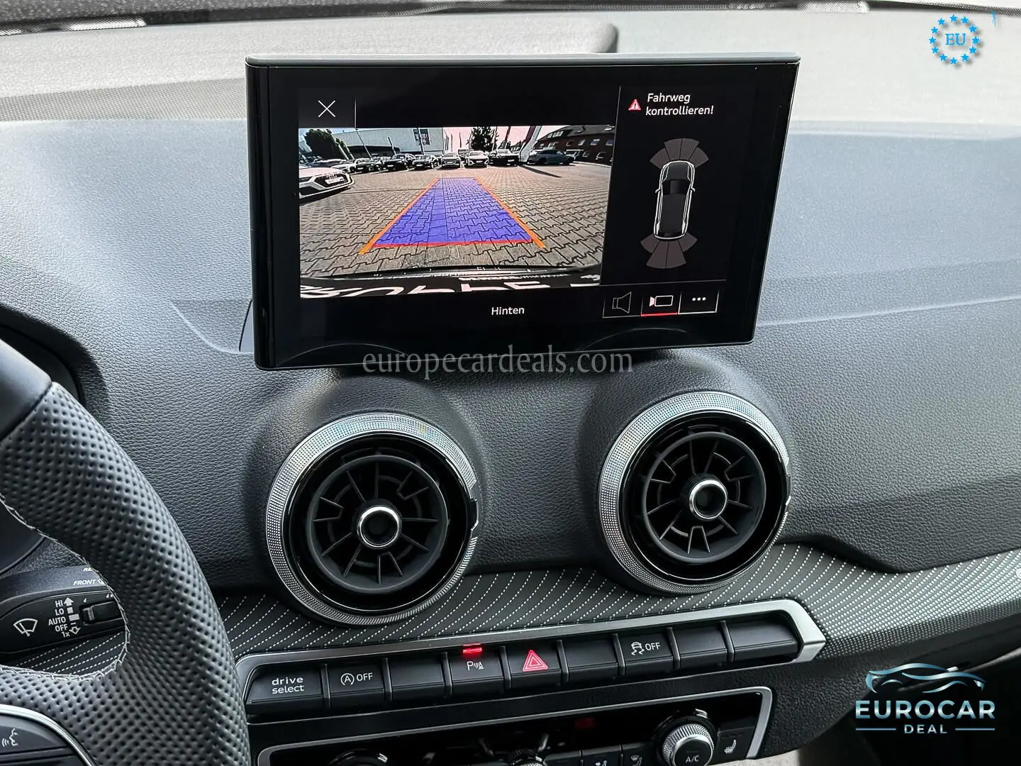 Audi SQ2
