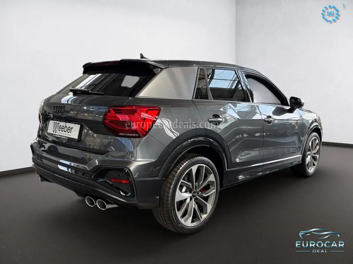 Audi SQ2