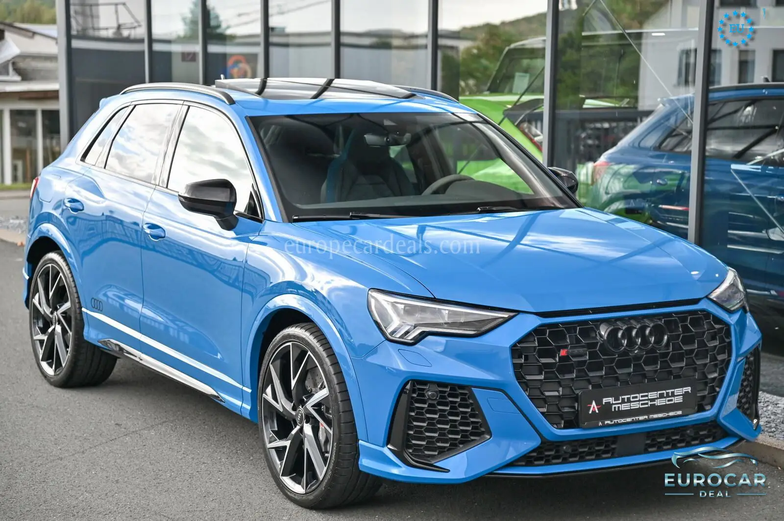 Audi RSQ3