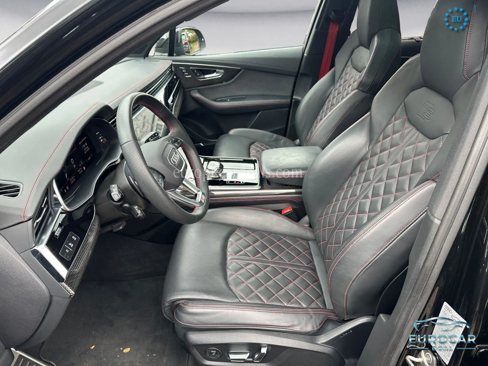 Audi SQ7