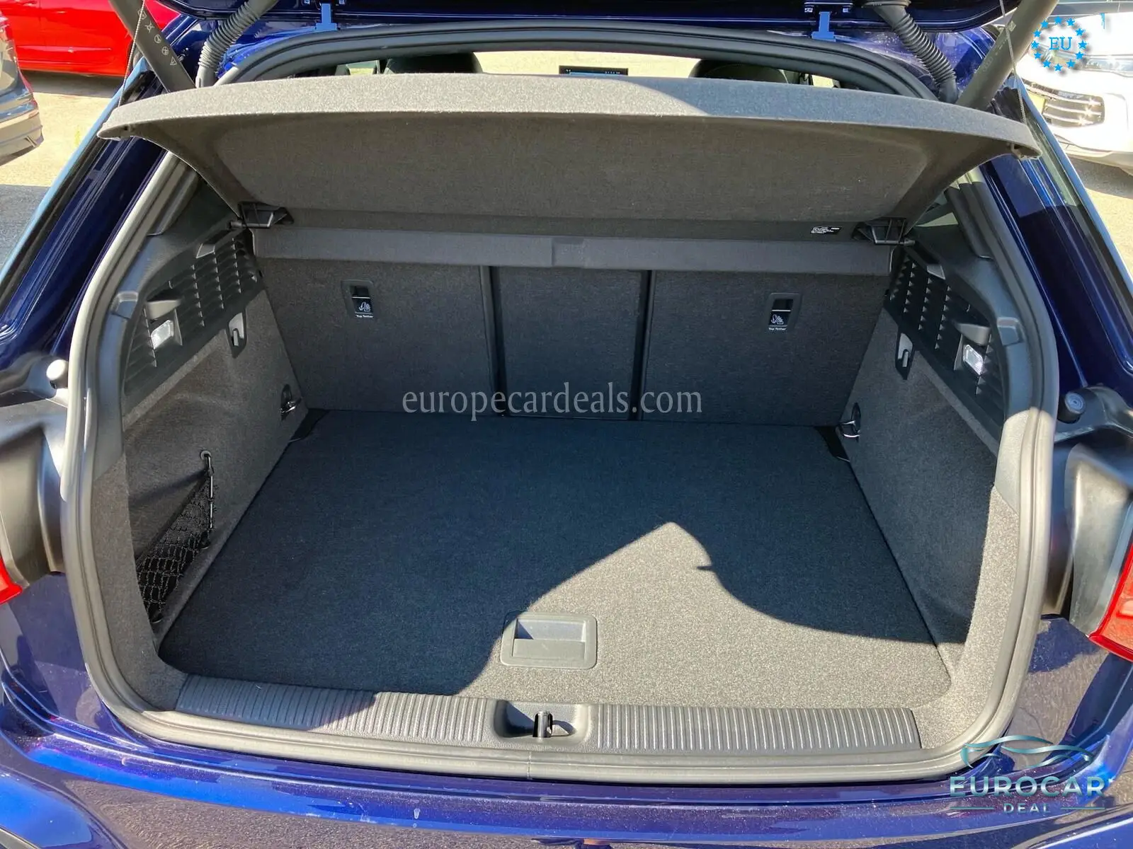 Audi SQ2