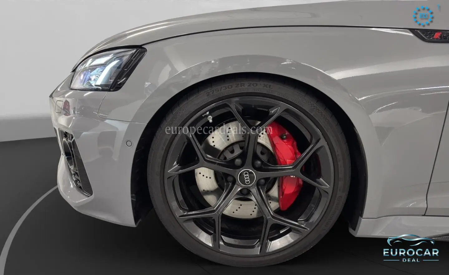 Audi RS5