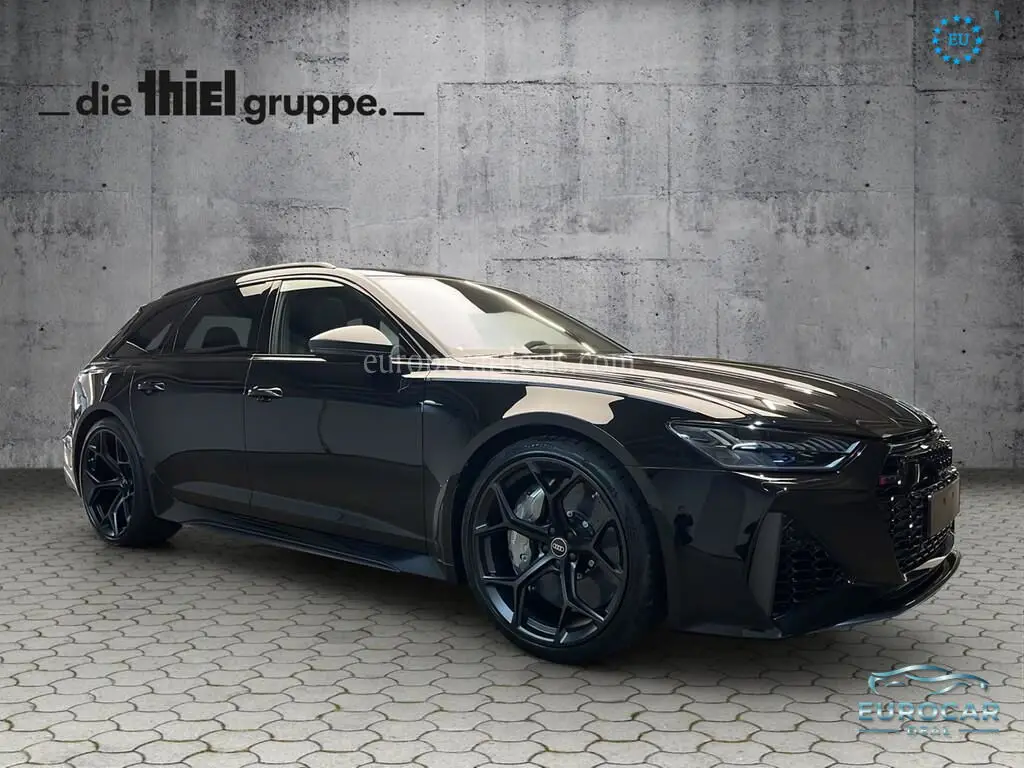 Audi RS6
