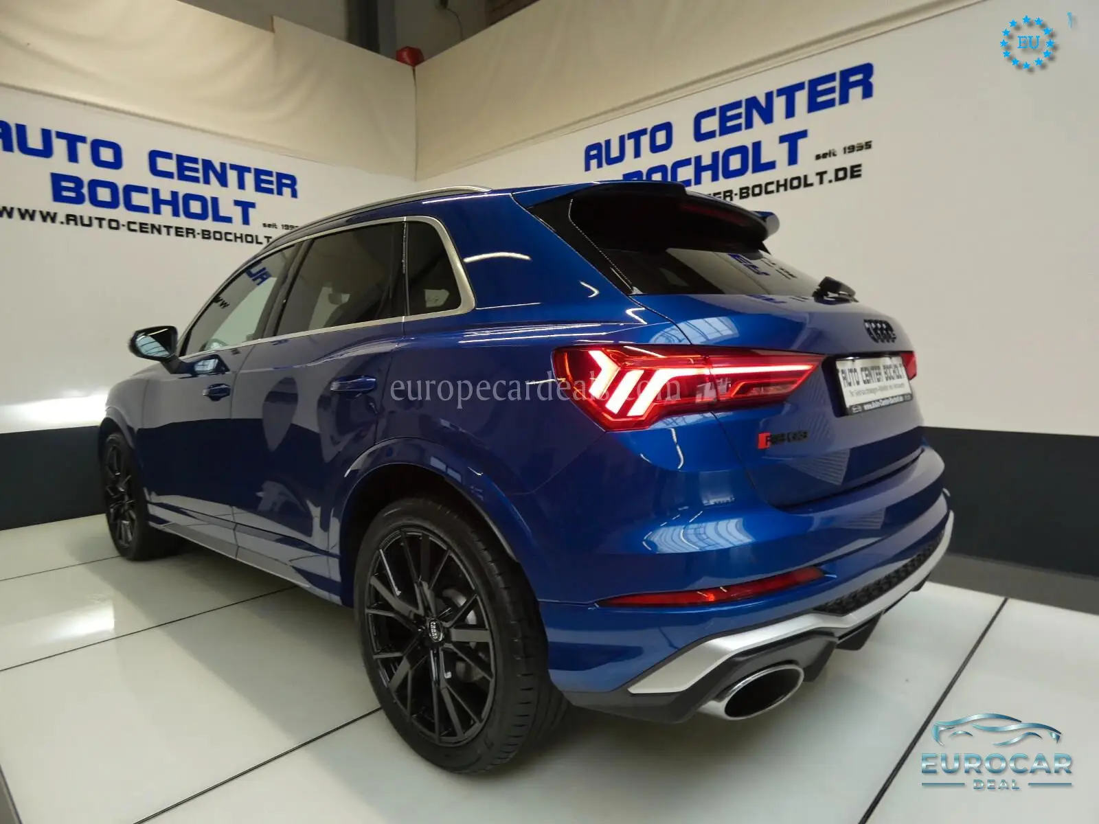 Audi RSQ3
