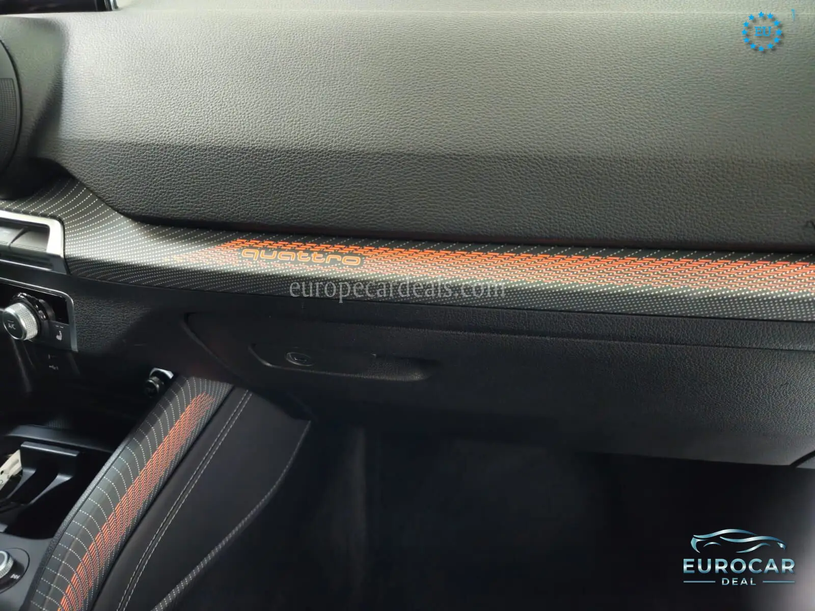 Audi SQ2