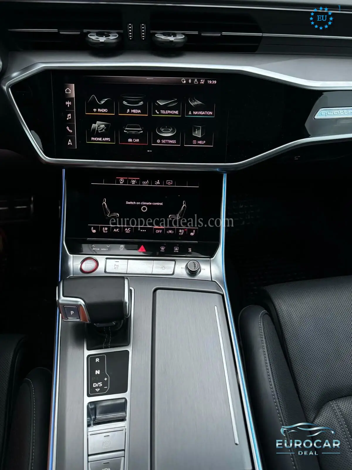 Audi S7