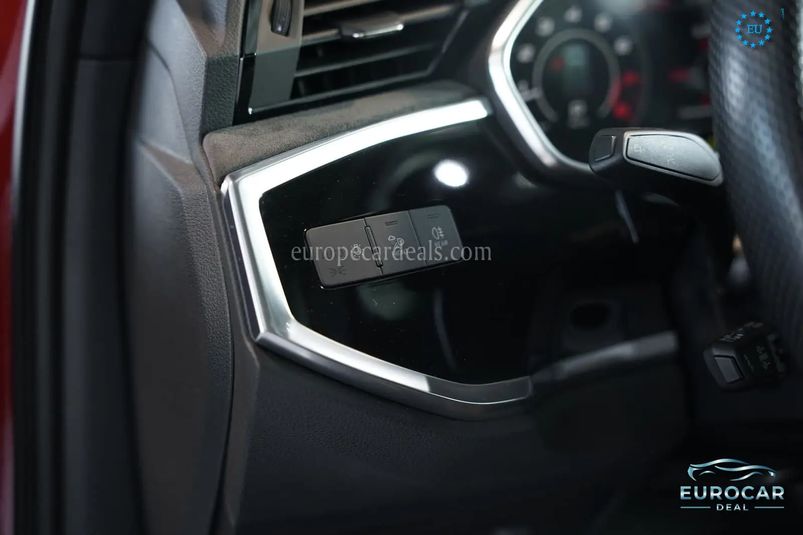 Audi RSQ3