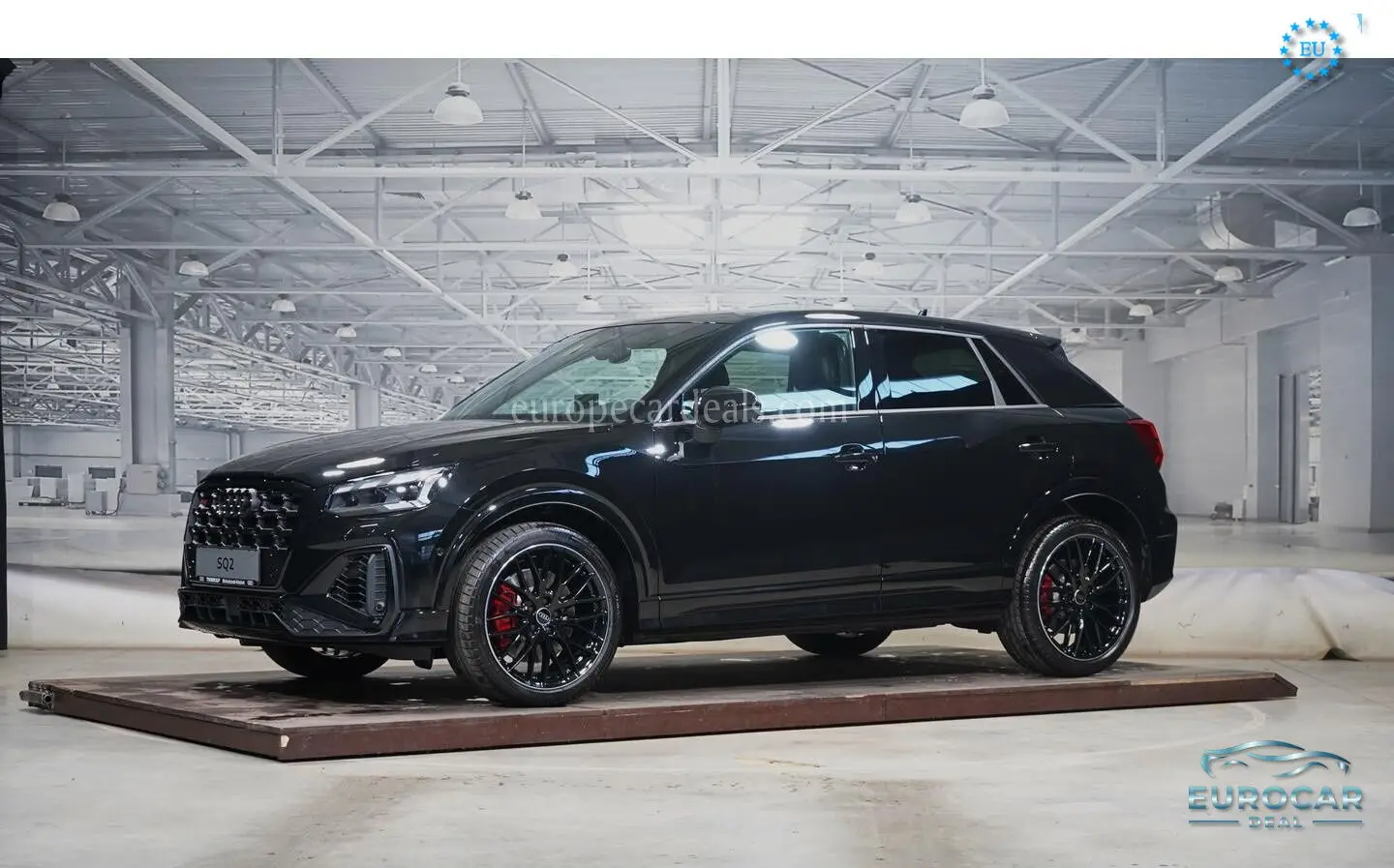 Audi SQ2