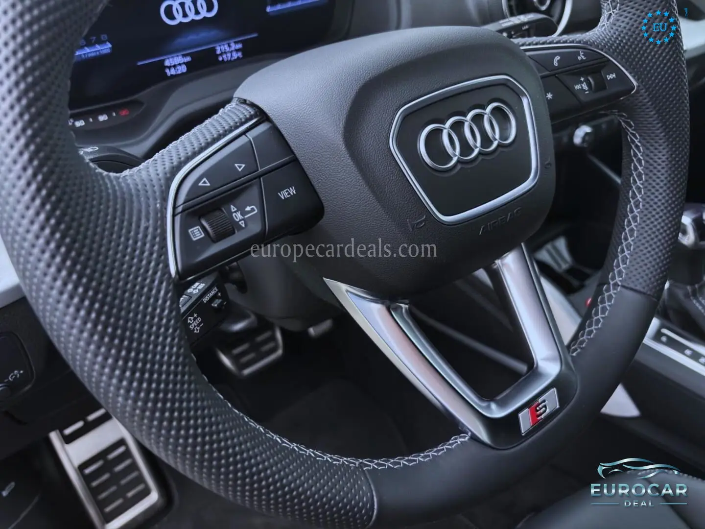 Audi SQ2