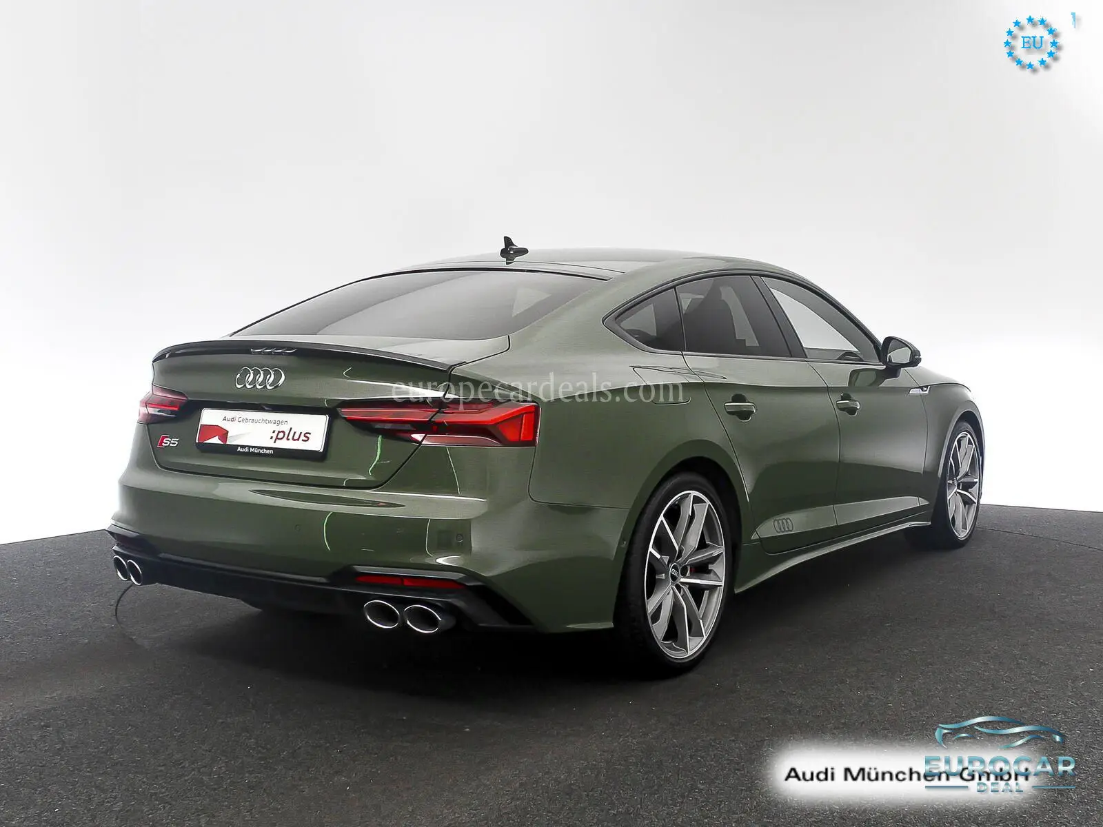 Audi S5