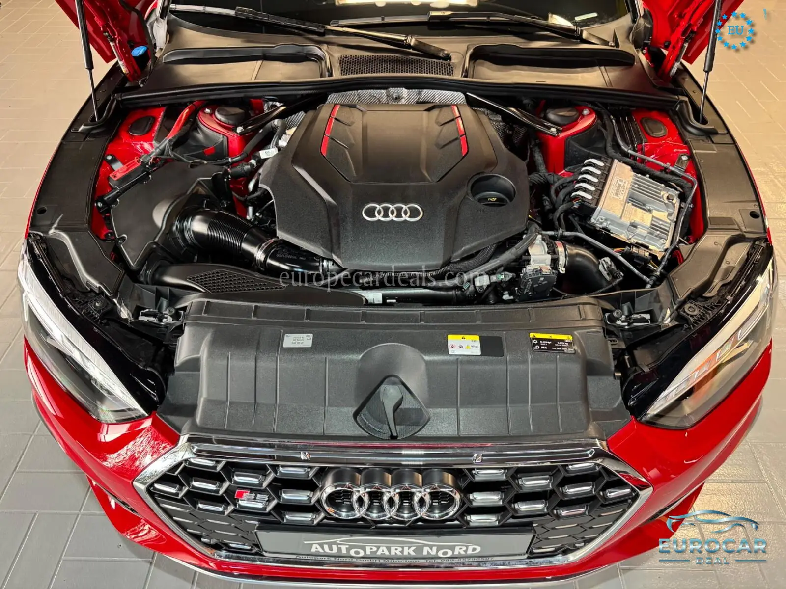 Audi S5