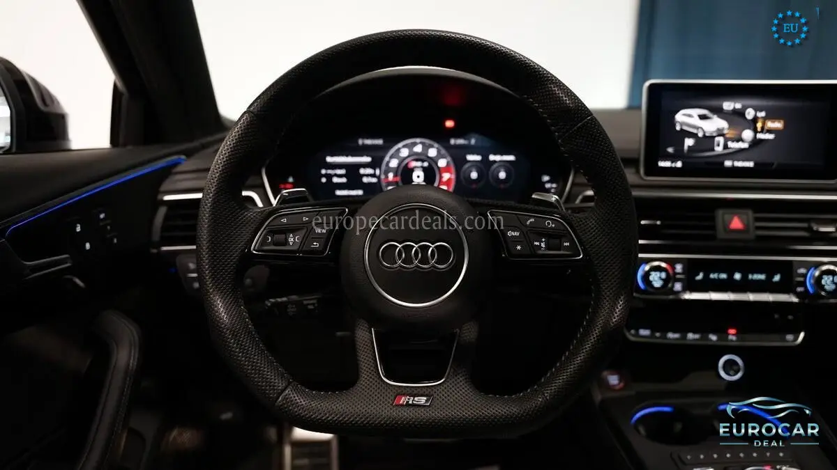 Audi RS4