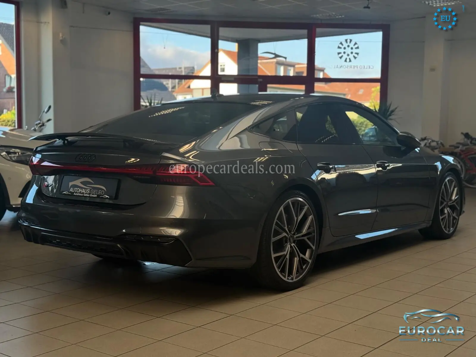 Audi S7