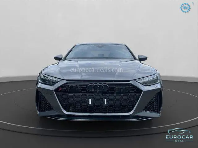 Audi RS7