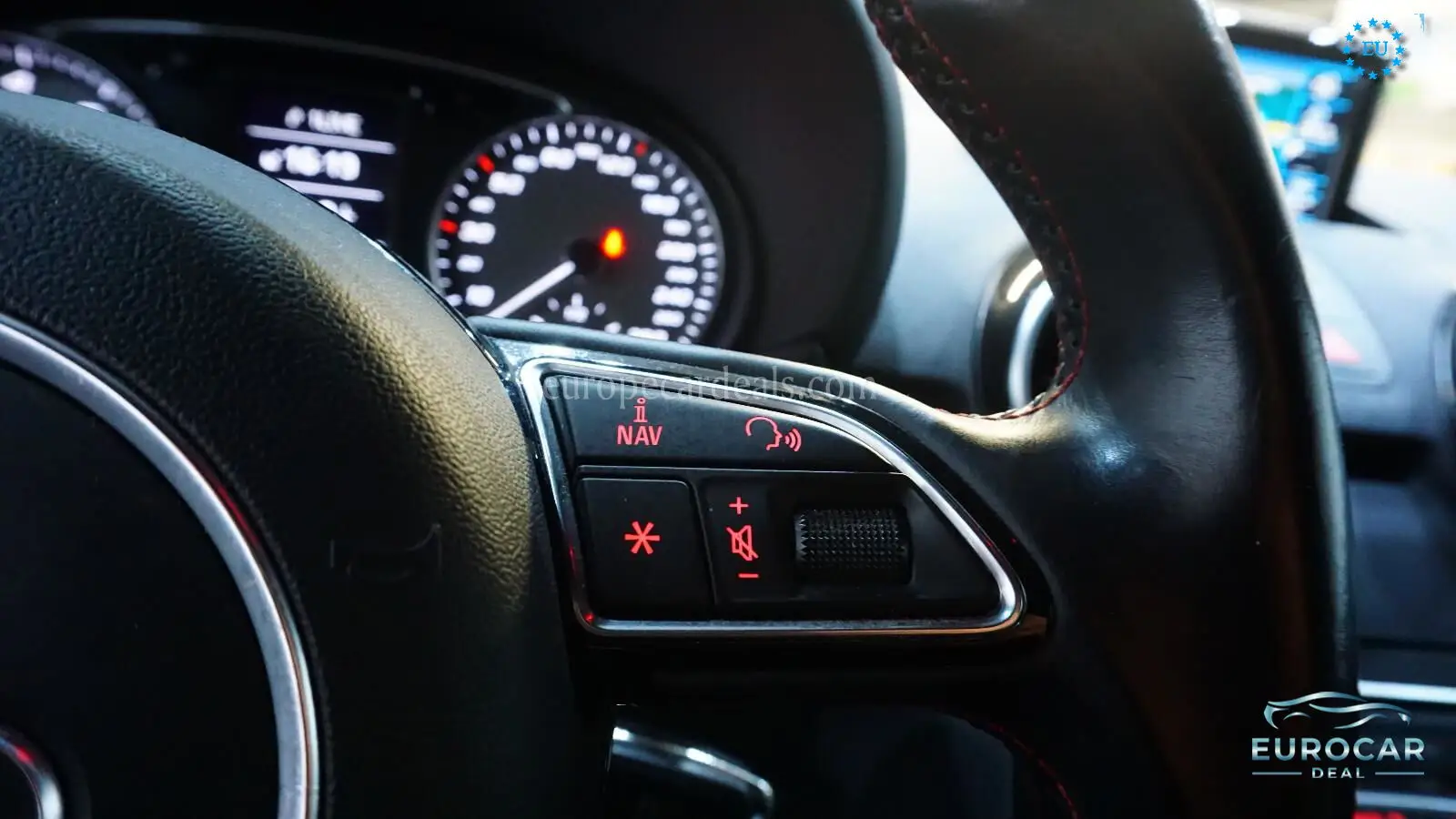 Audi S1