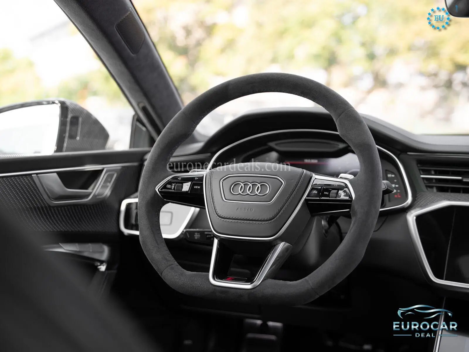 Audi RS7