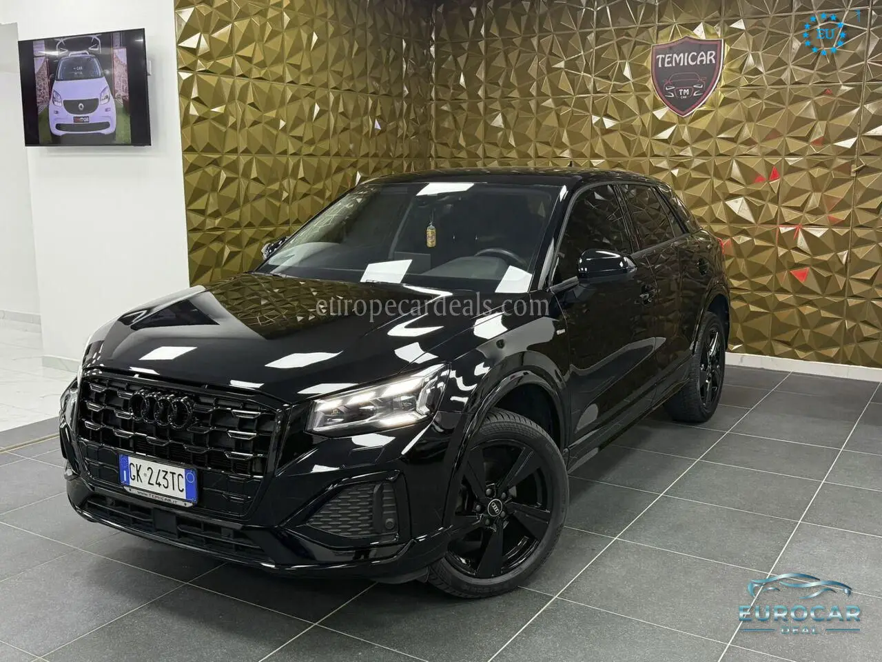 Audi Q2