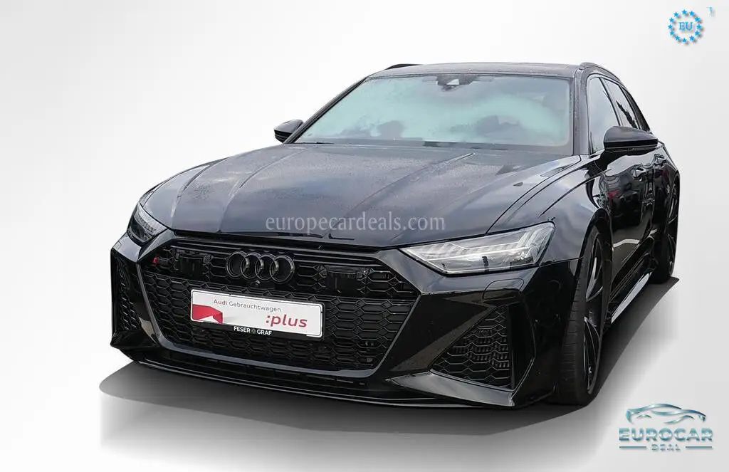 Audi RS6