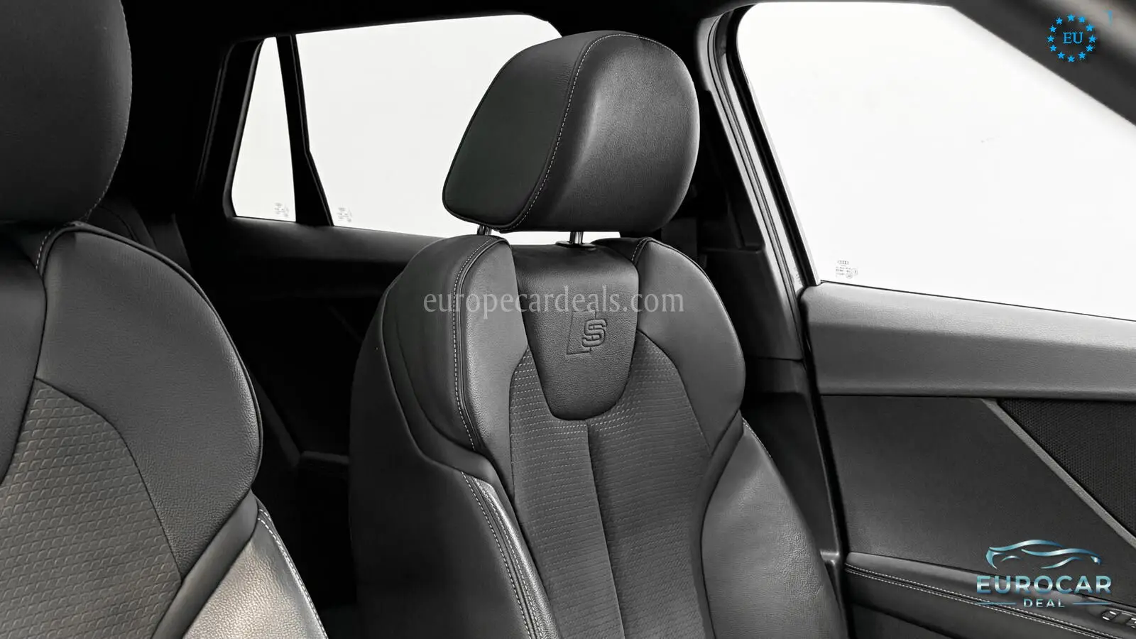Audi SQ2