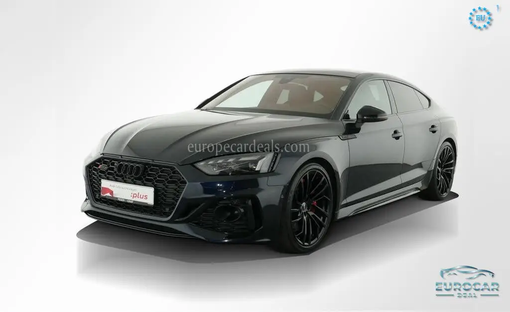 Audi RS5