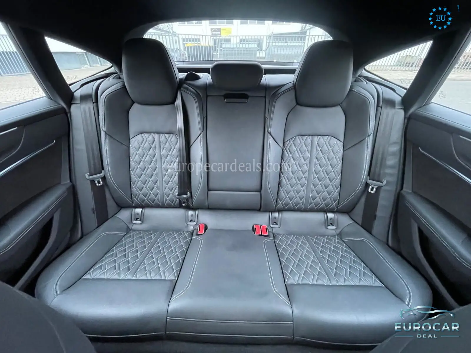 Audi S7