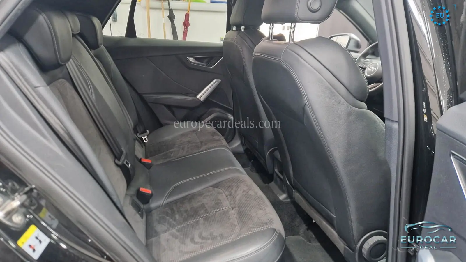 Audi SQ2