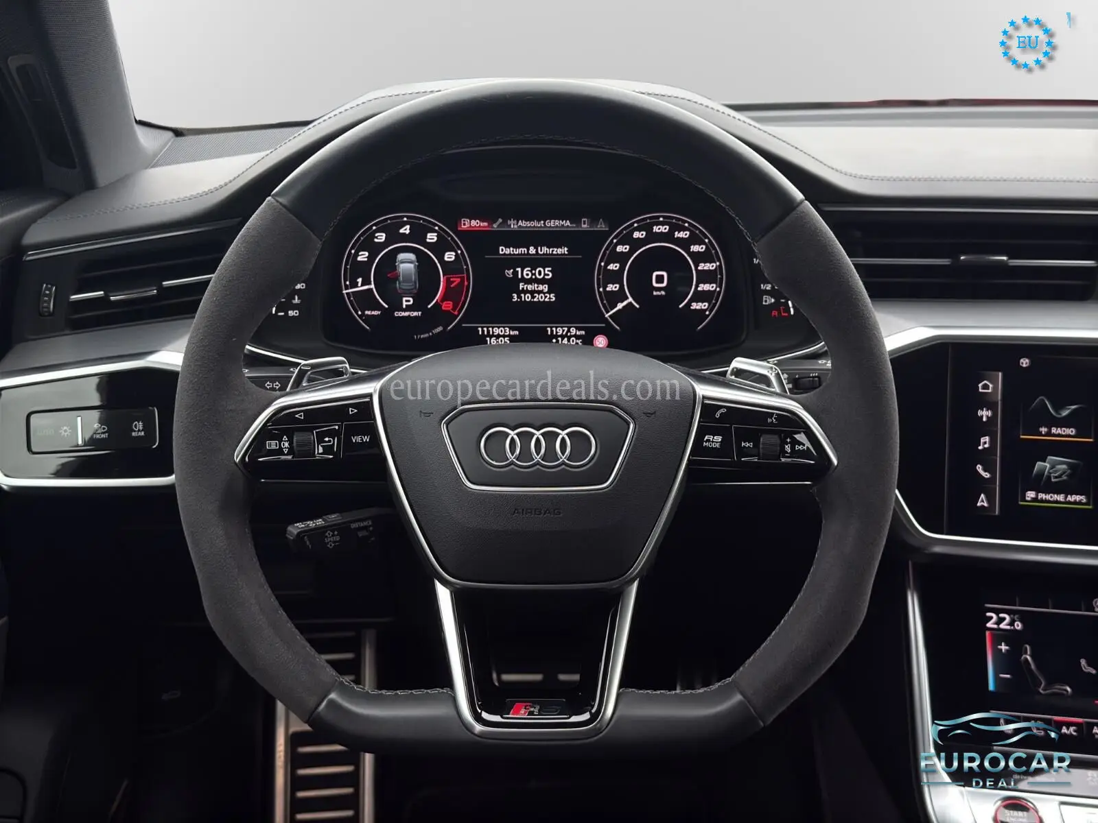 Audi RS6
