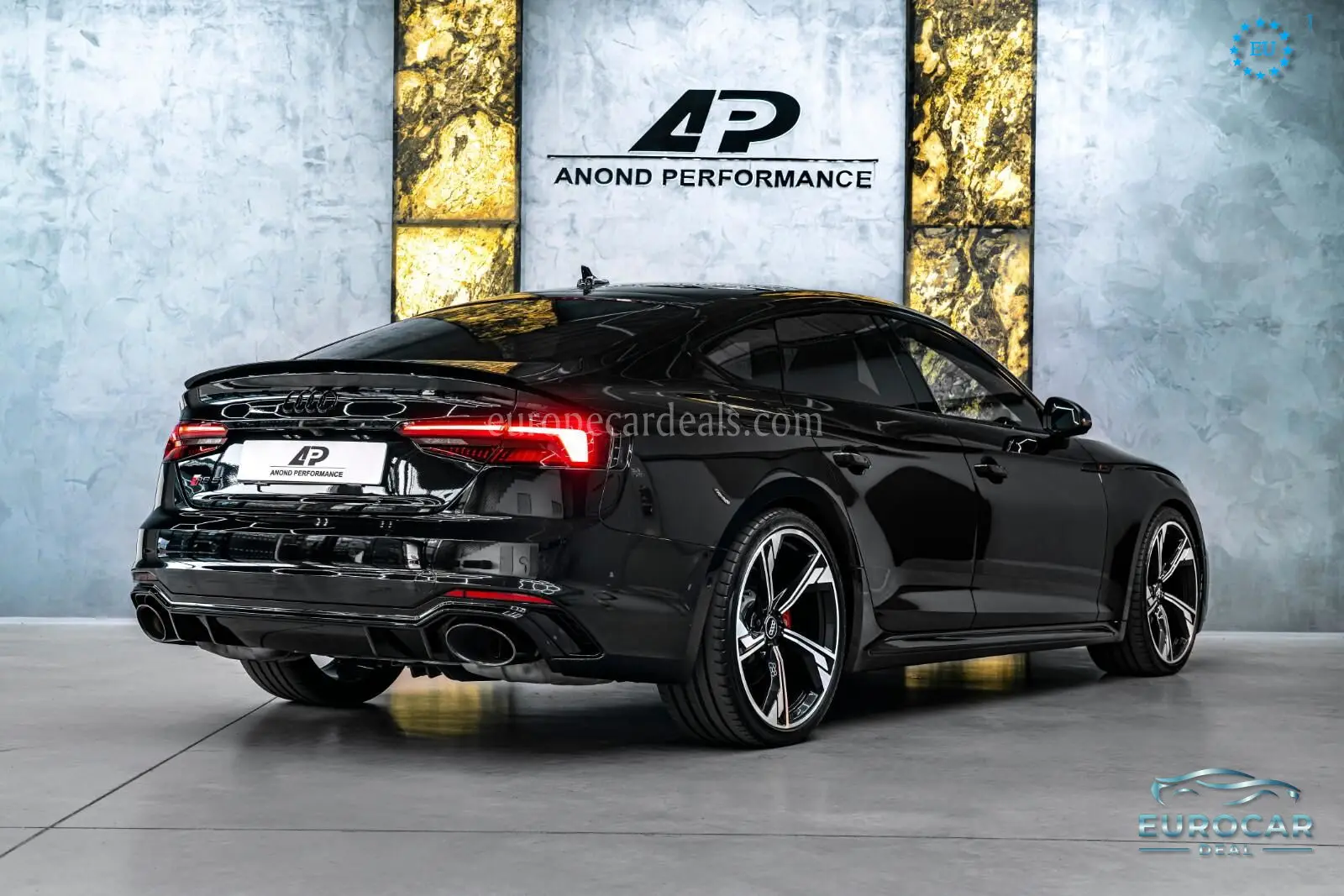 Audi RS5