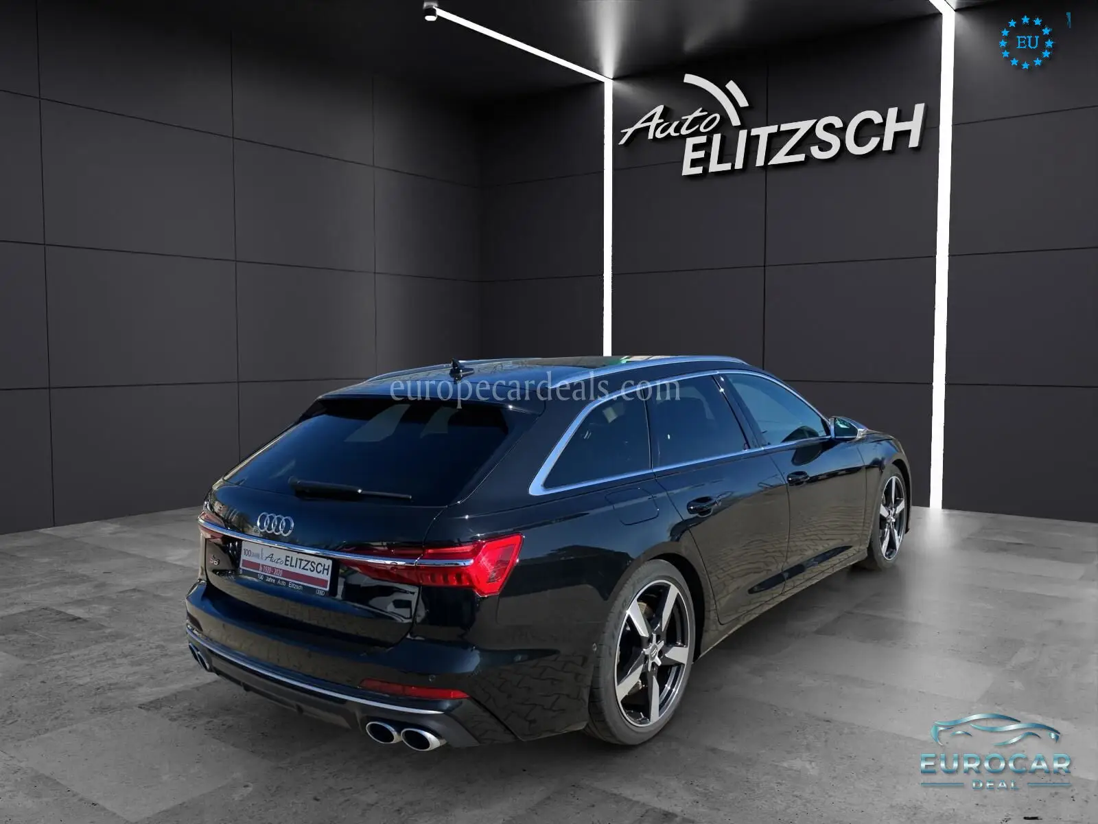Audi S6