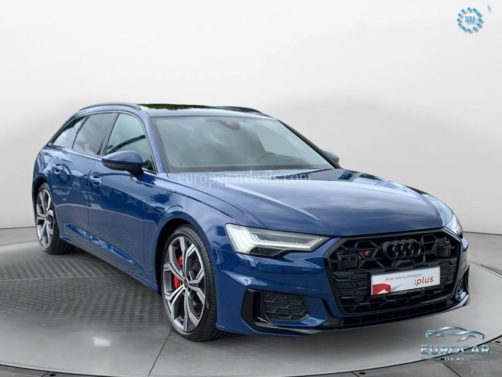 Audi S6