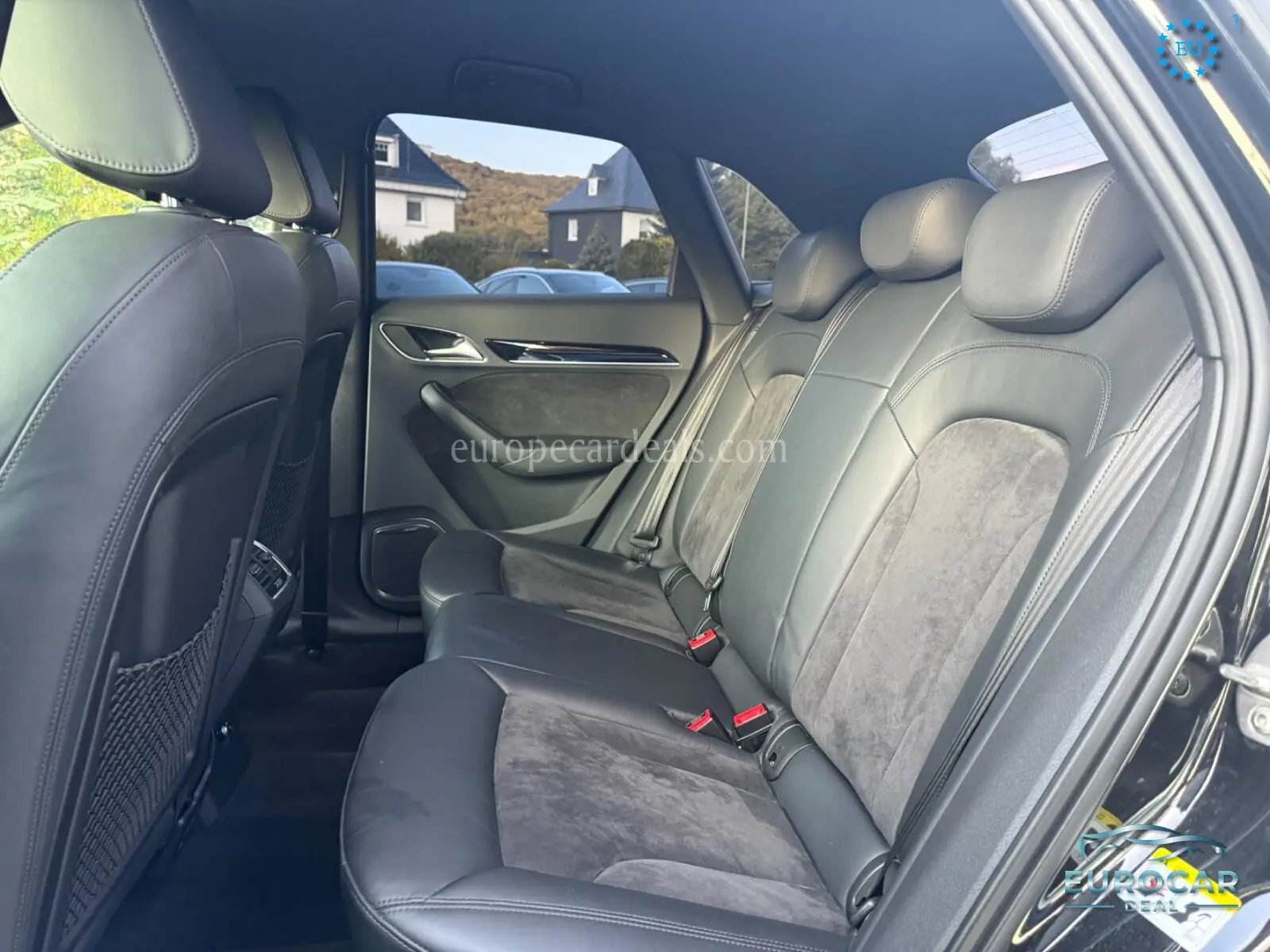Audi RSQ3