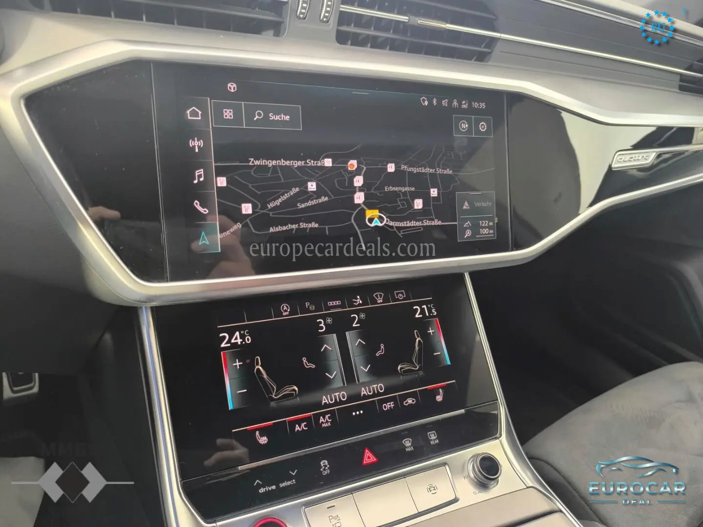 Audi S7