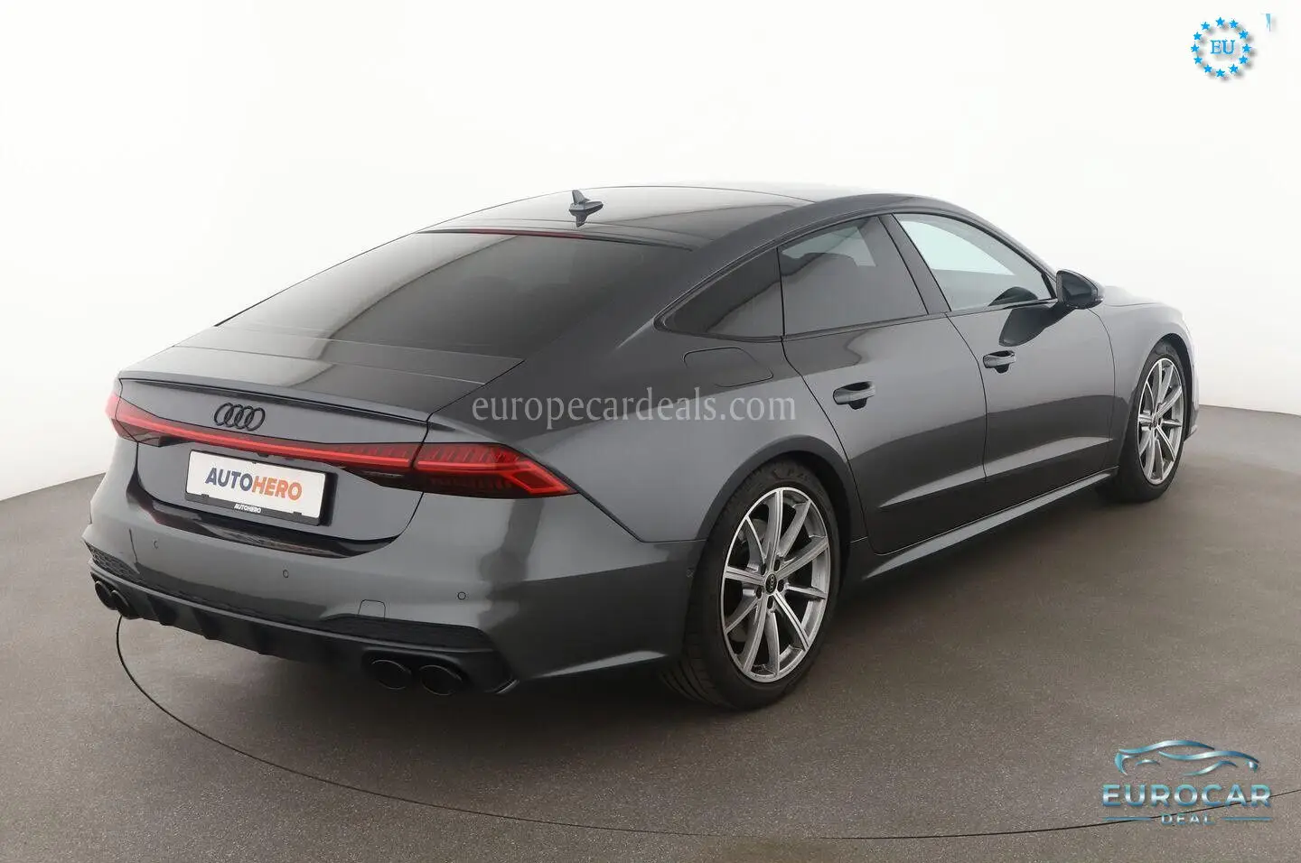 Audi S7