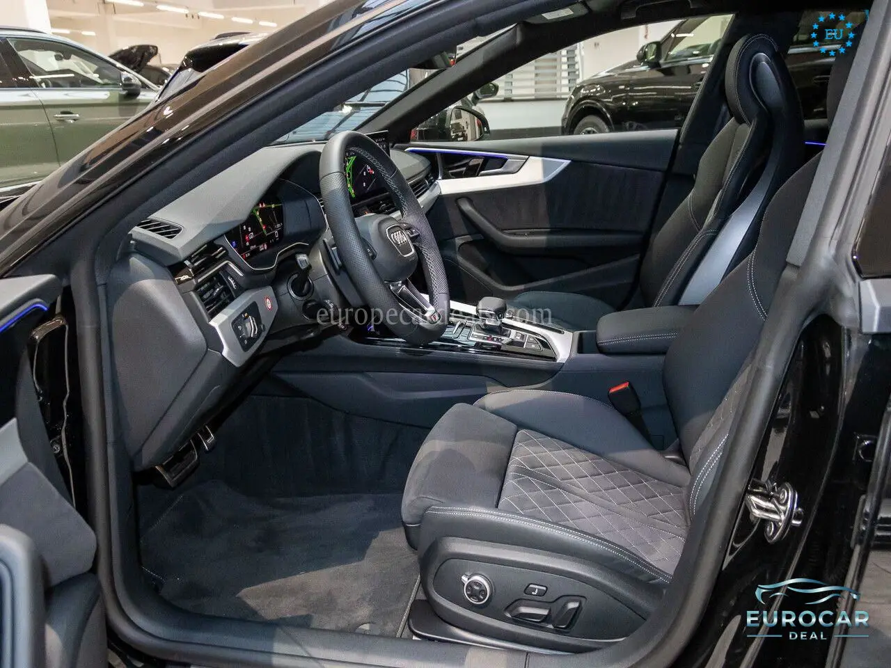 Audi S5