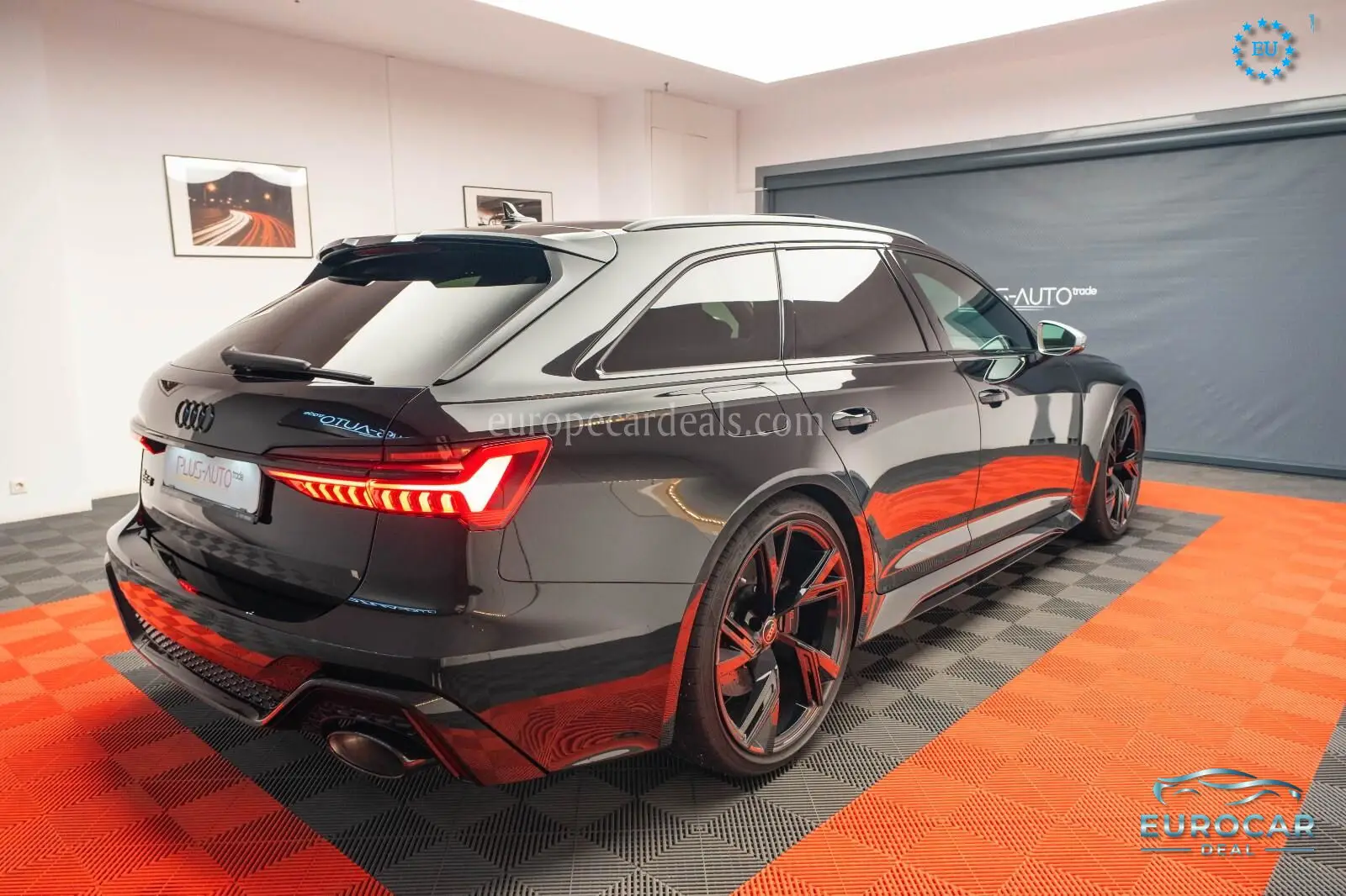 Audi RS6