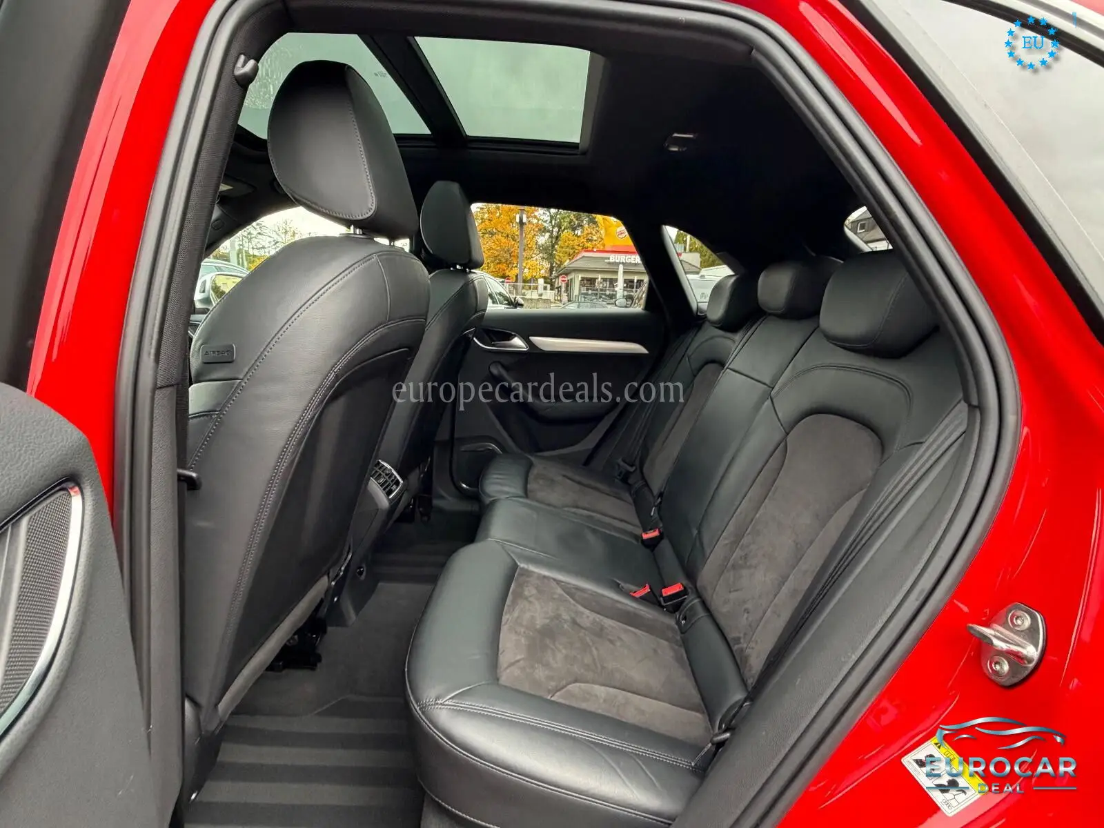 Audi RSQ3