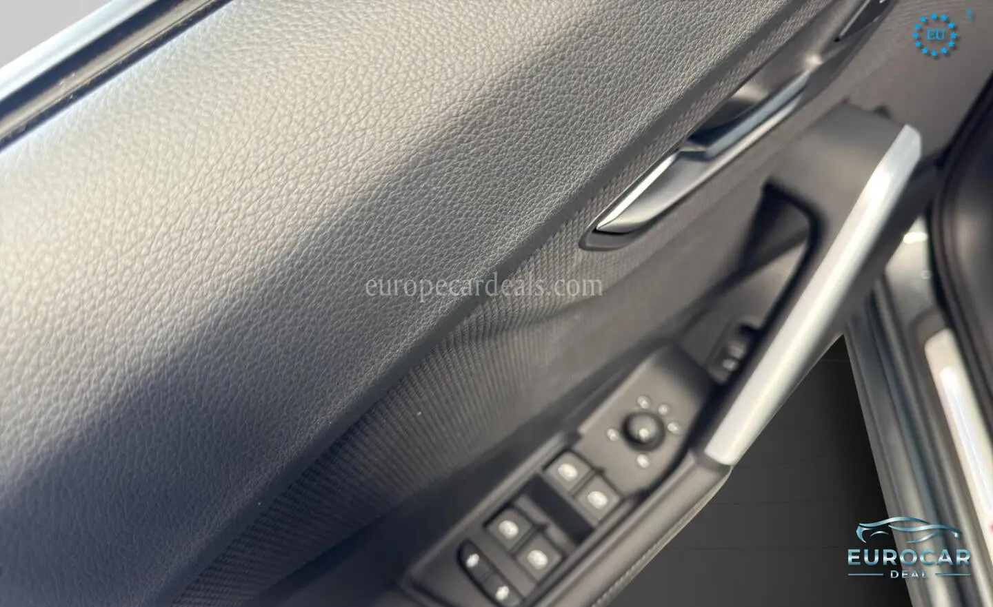 Audi SQ2