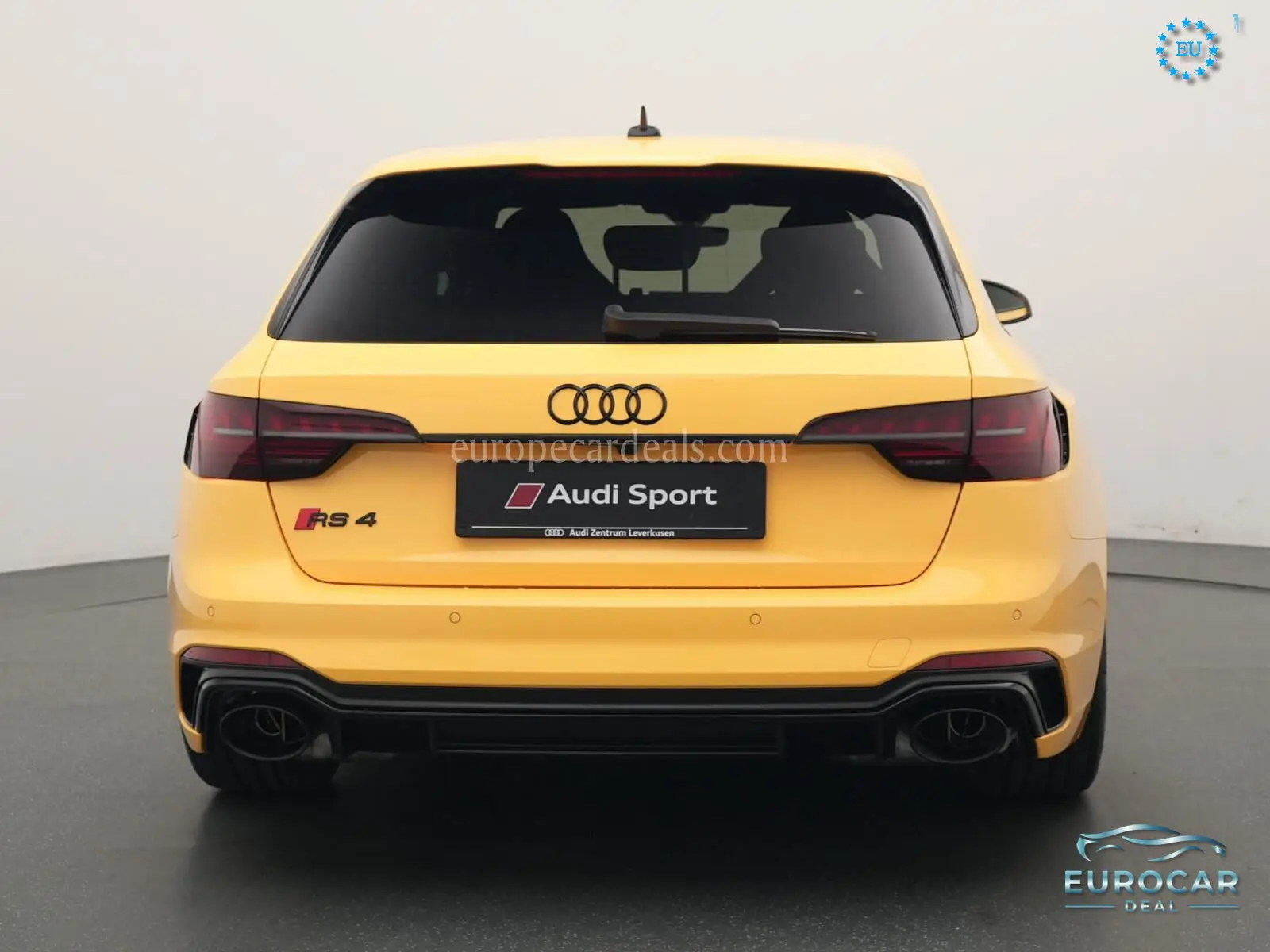 Audi RS4