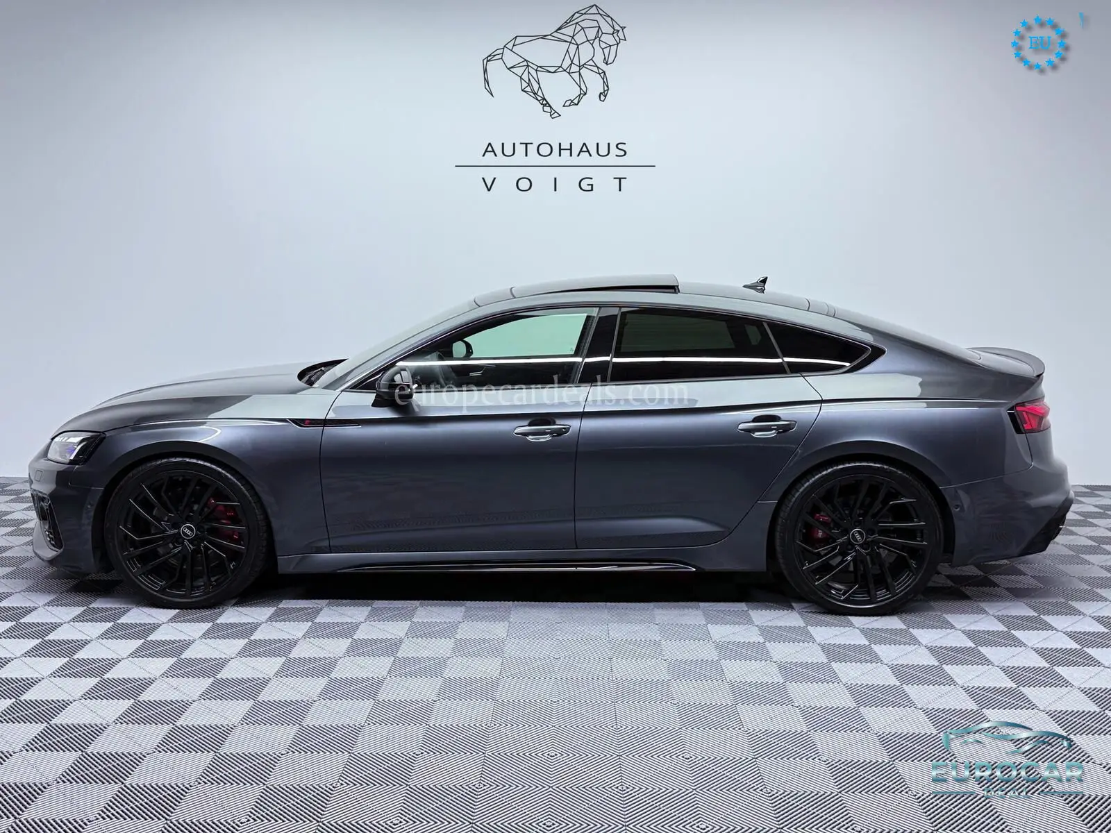 Audi RS5