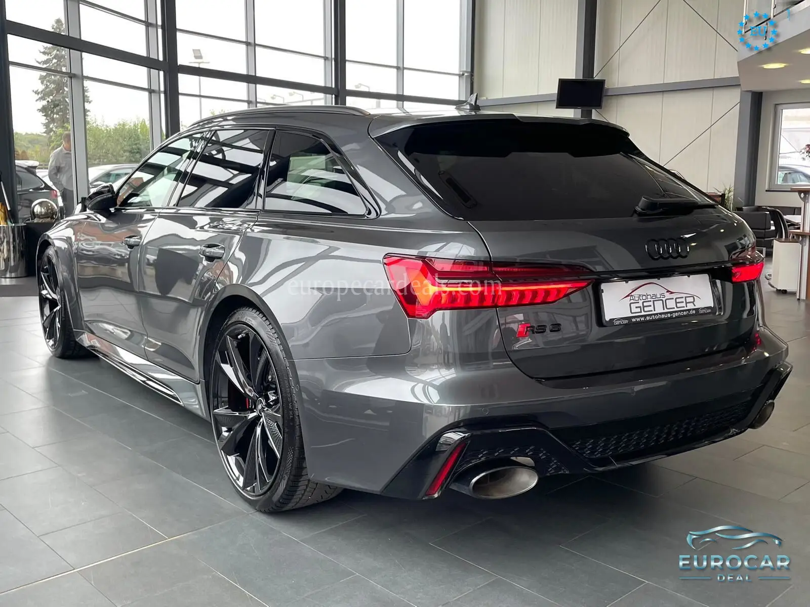 Audi RS6