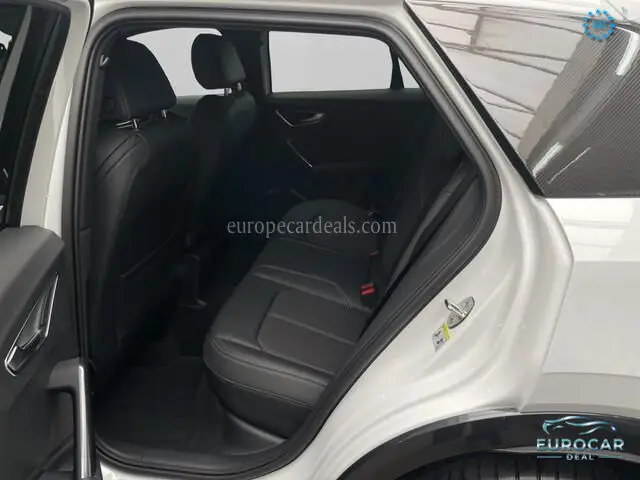 Audi SQ2